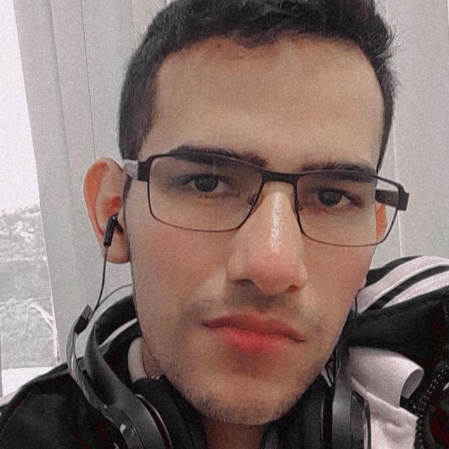 ERICK ALEXANDER Espinoza Gomez