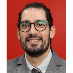 Daniel Mirón Mejía