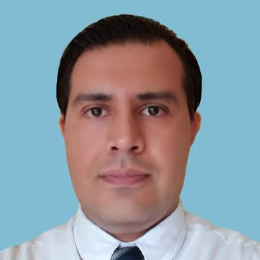 Sabry Giacoman Arauz