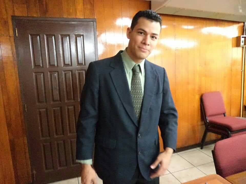 Kevin Josue Viachica Aguilar