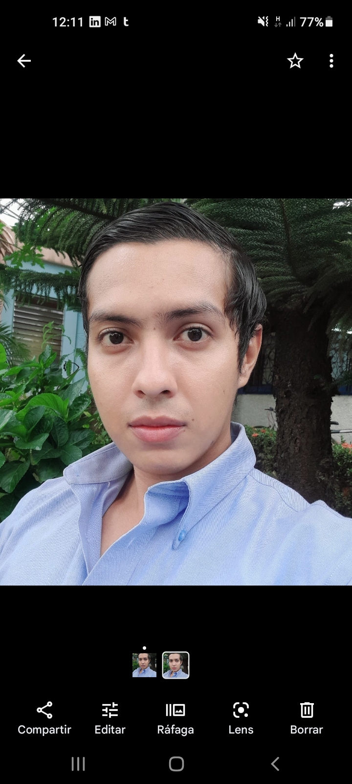 Yader Miguel Jiménez Torrez
