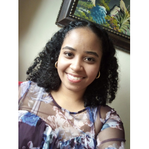 Luisa Patricia Jimenez Hernandez