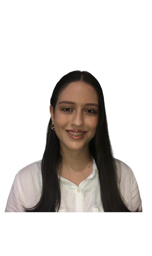 Diana María Gamez Mendoza