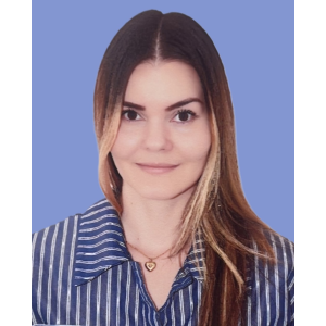 Tatiana Gonzalez Castillo