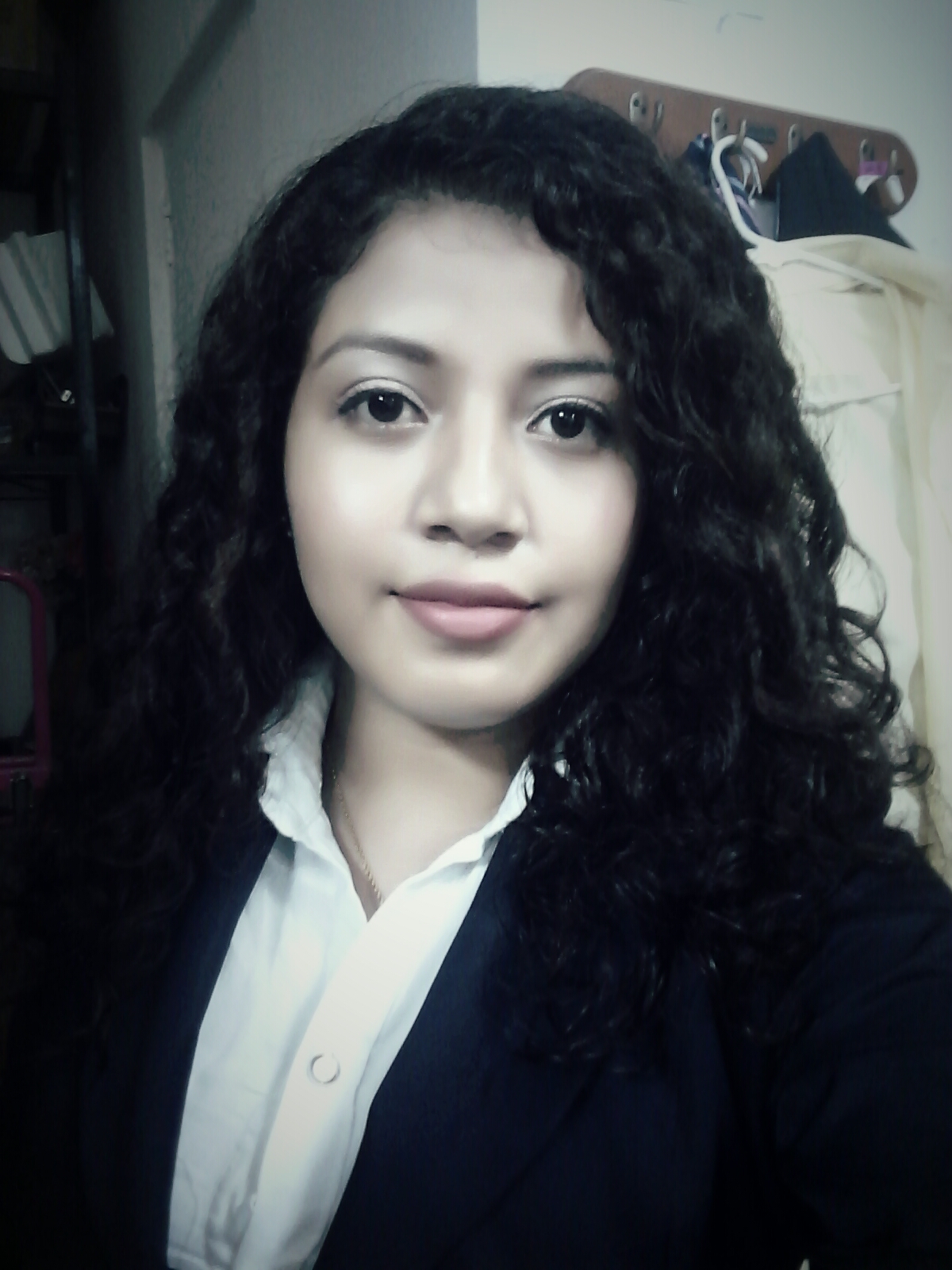 ROSE MERY Flores Ticay