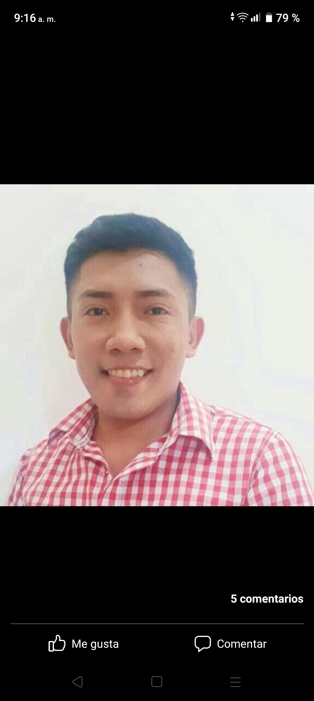Dannys Antonio Carranza López