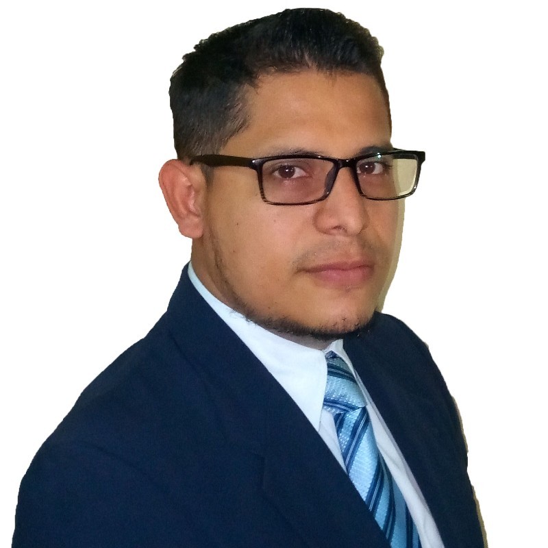 José Miguel Lugo Hernández
