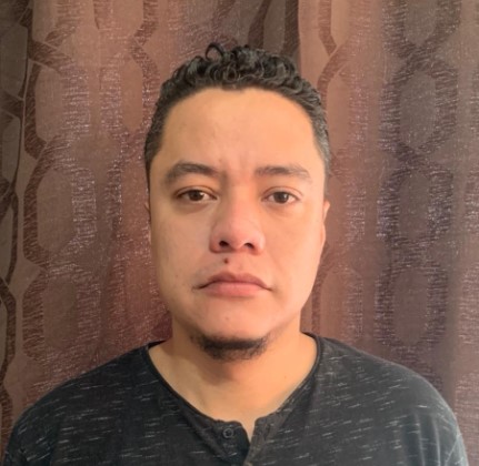 Pedro Josue Ruano Lemus