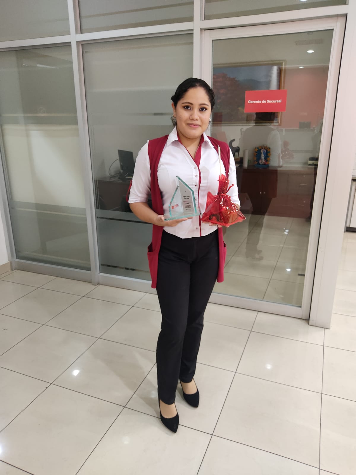 Fatima Zeas Ruiz