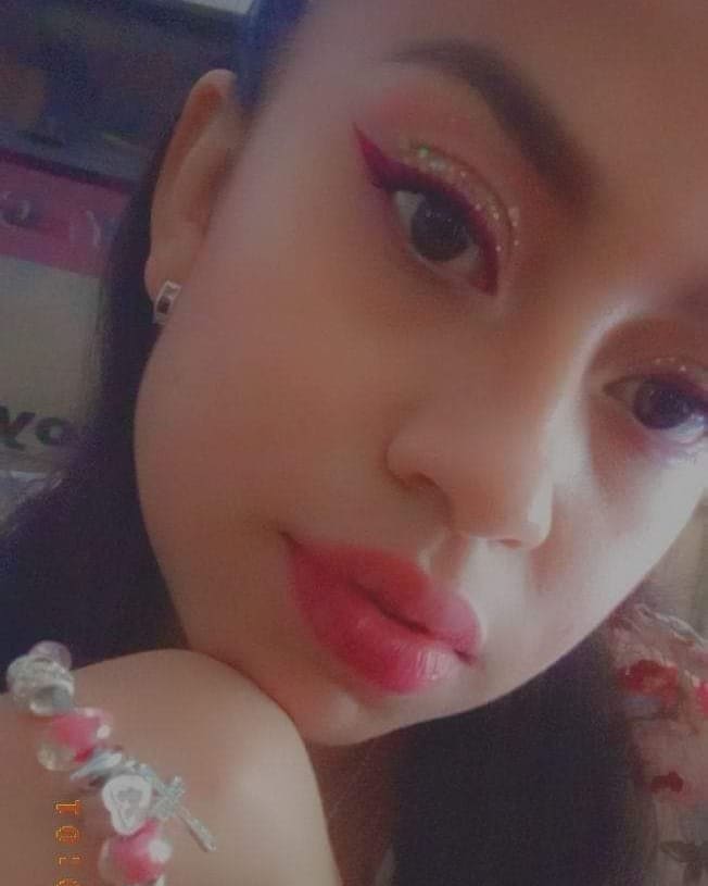 Naly Marisol Barrera Rodríguez