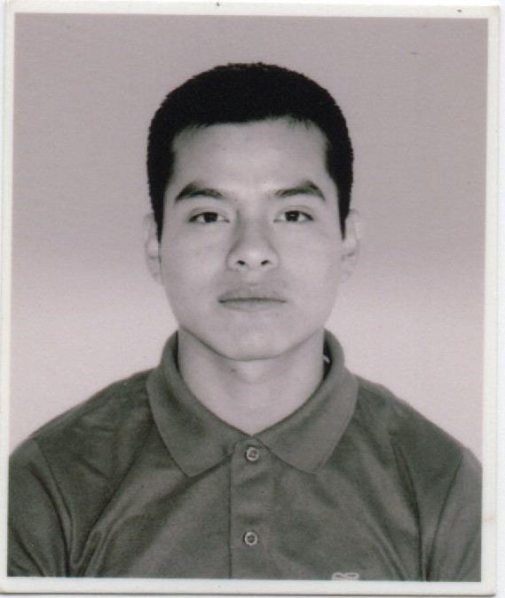 Jose Lacán Damián