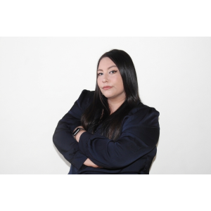 Ana Catalina Segura Arias