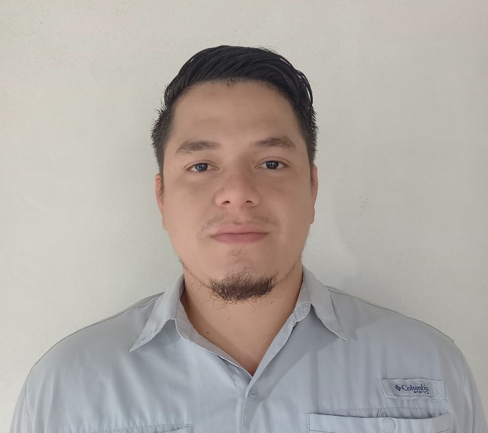 Eduardo Jose Boudes Lopez