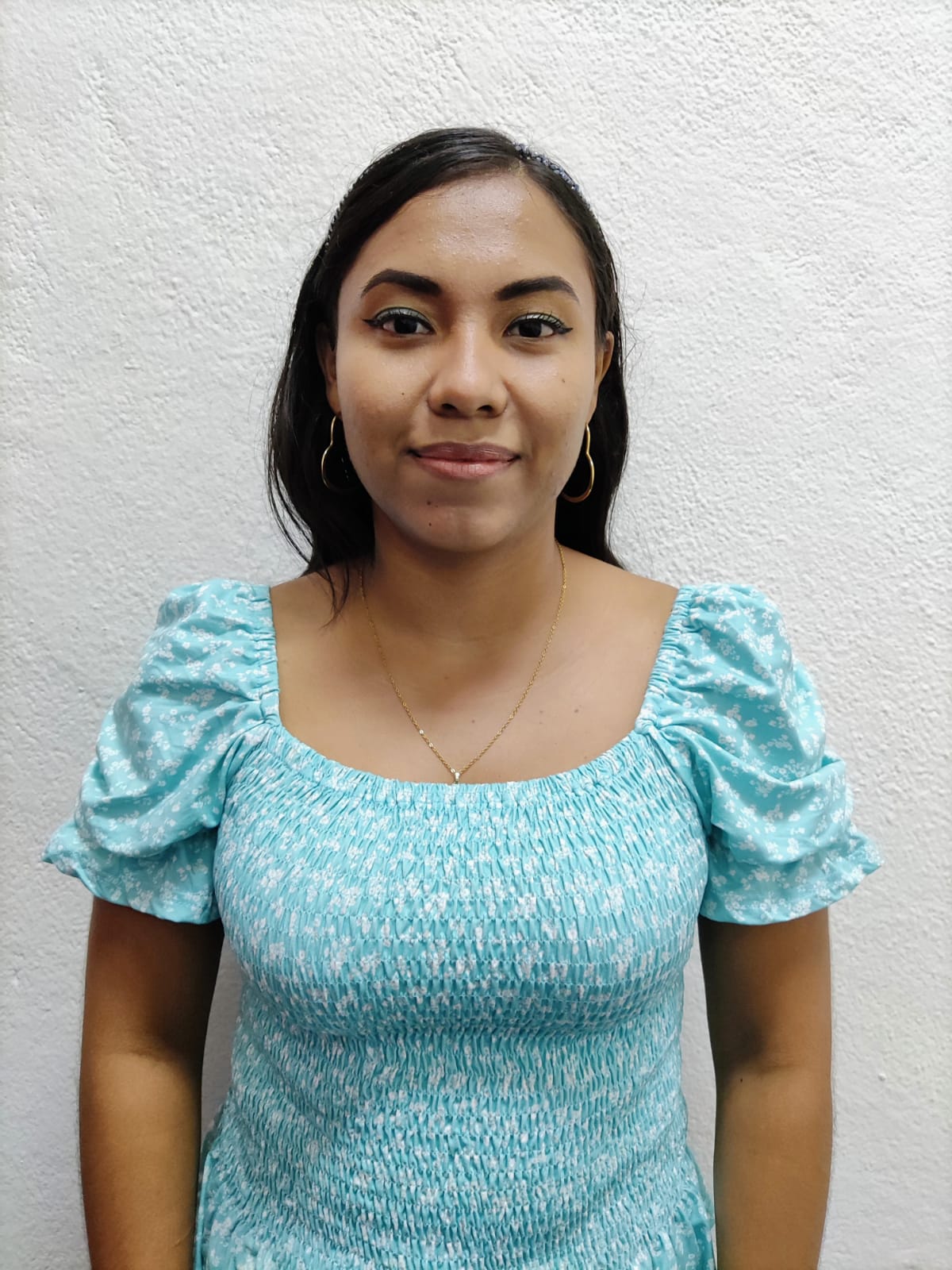 Ana Vanessa Vallejos Suncín