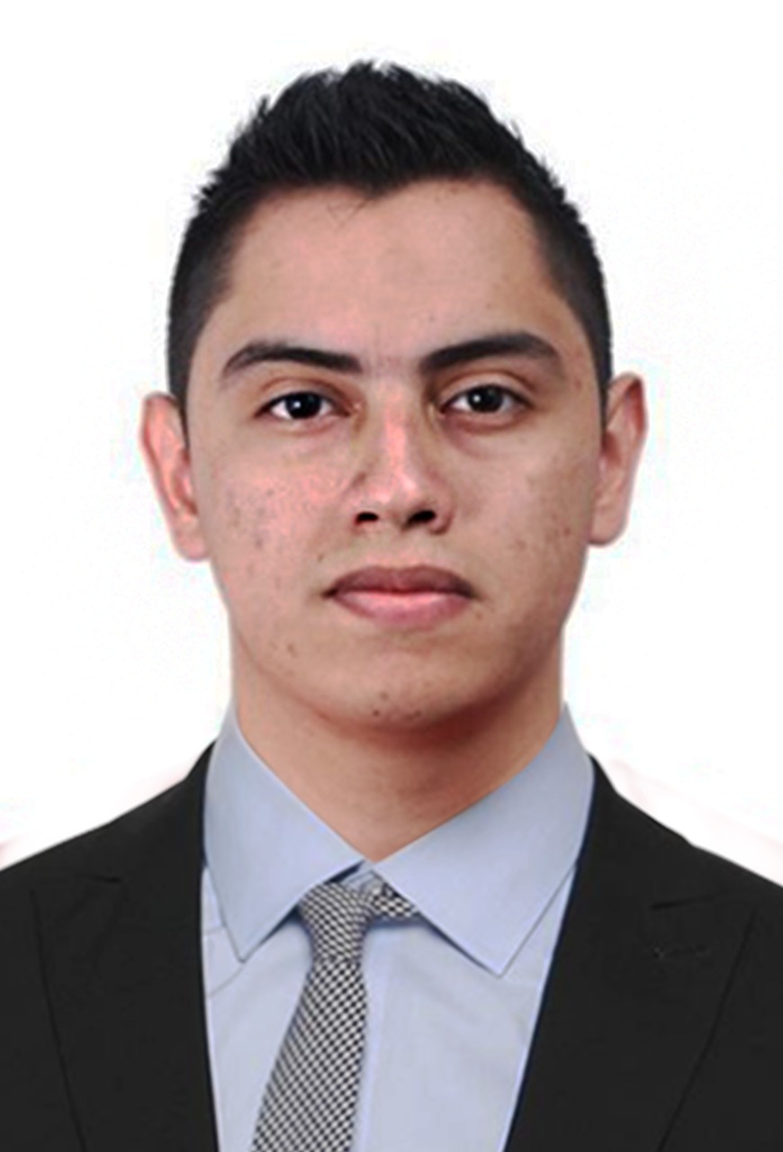Cristhian Eduardo Mora Morales