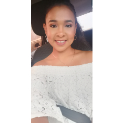 Magdalene Andrea Hernández González