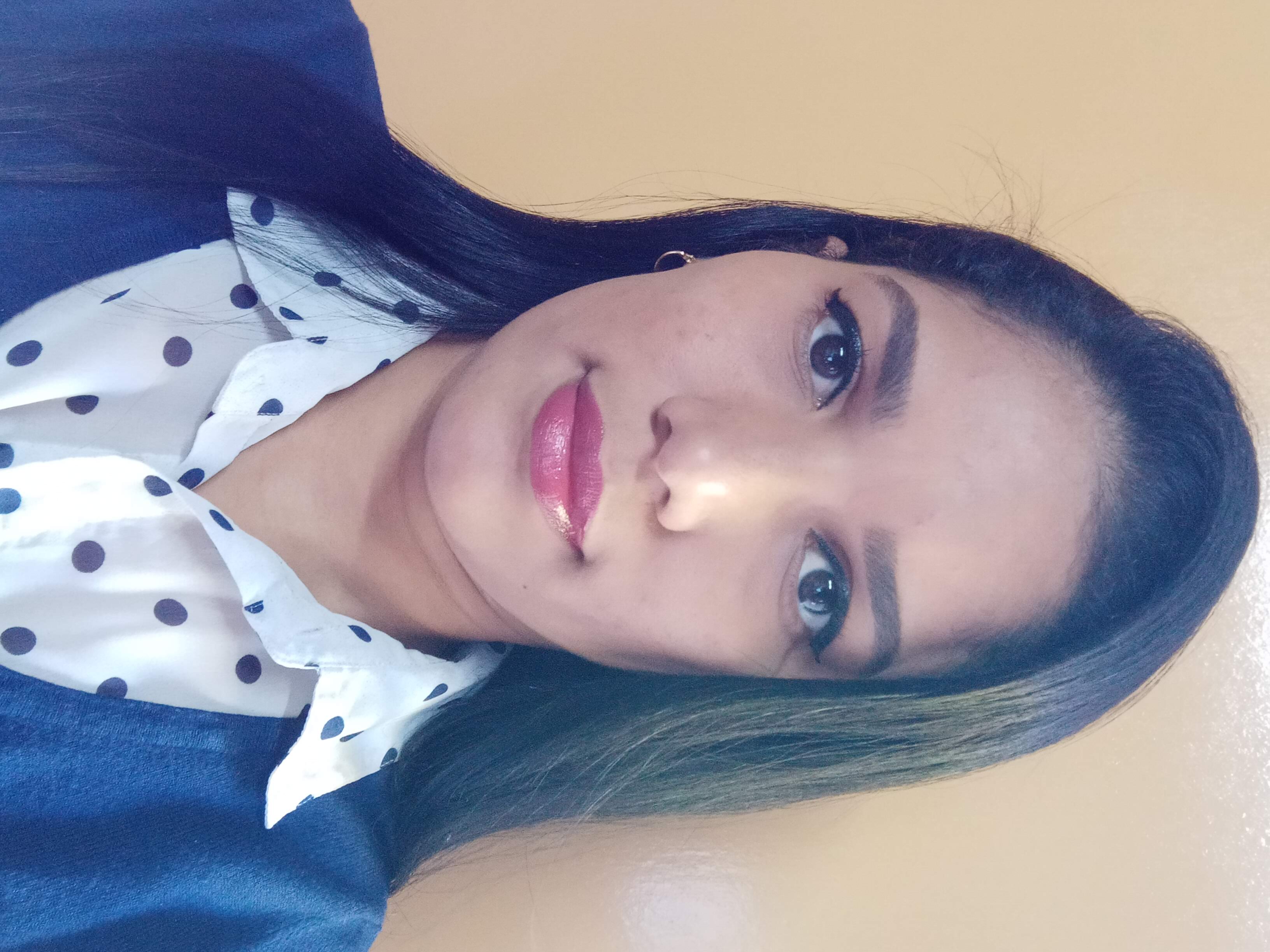 Glenda Elizabeth Quintero Bustos