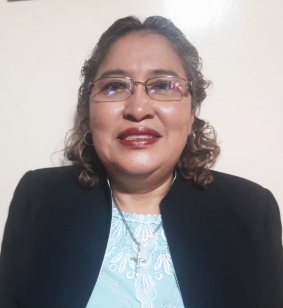 Maricela del Socorro Hernández Pozo