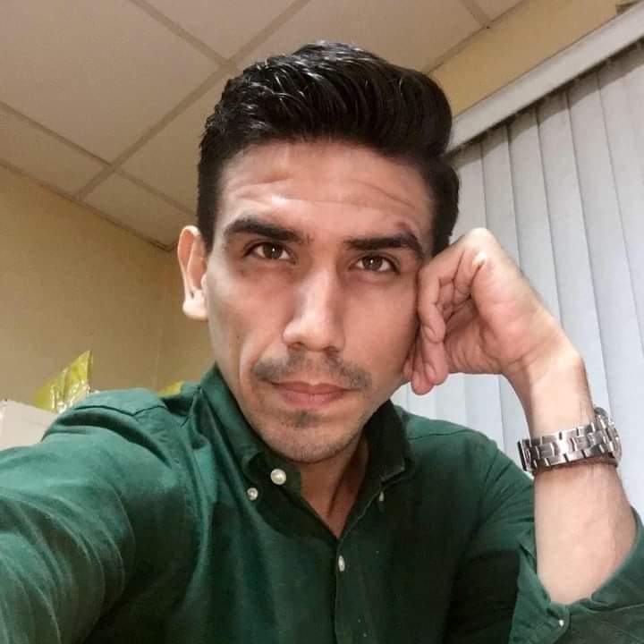 Nelson de Jesús Zambrana Sampson