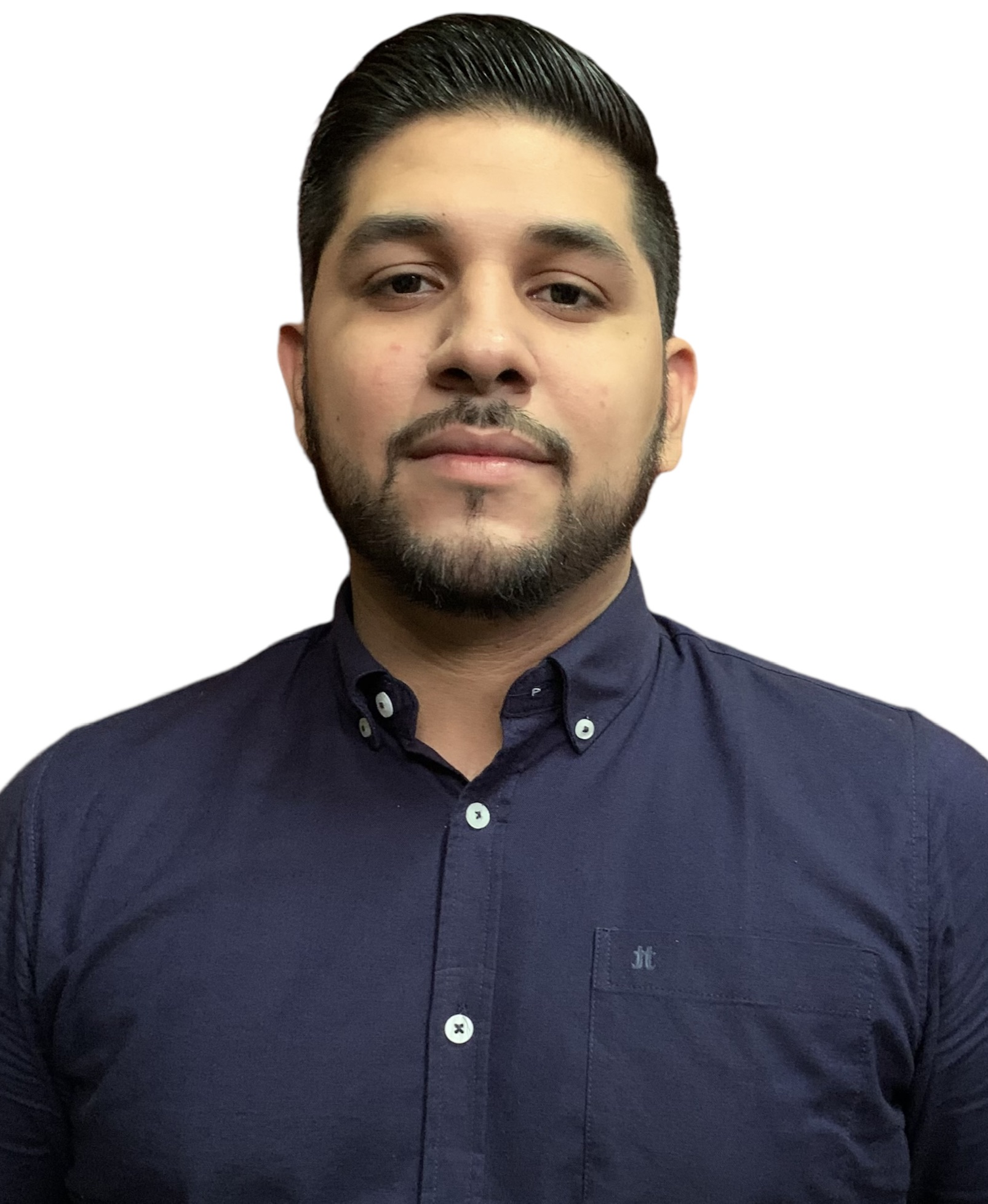 Ariel Alberto Alvarado Alvarez