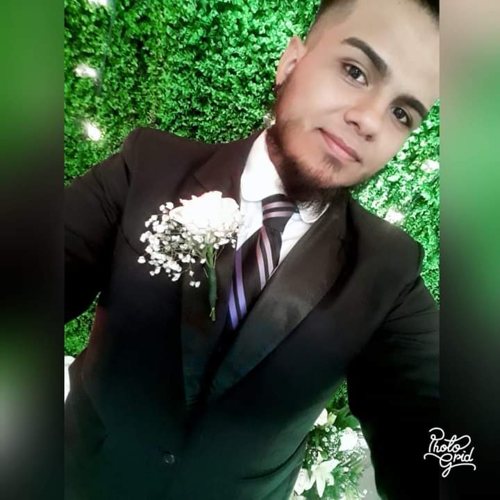 JOSHUA MADIAN Romero Robleto
