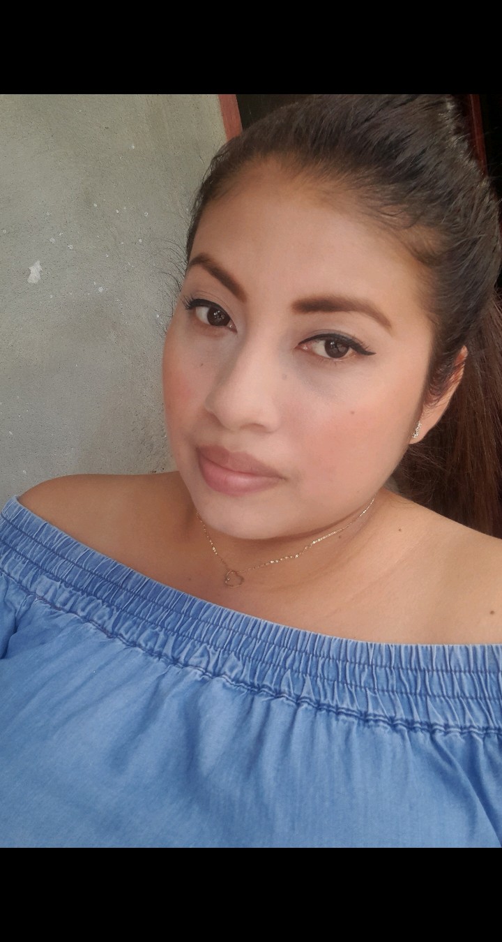 kiara Potoy Hernandez