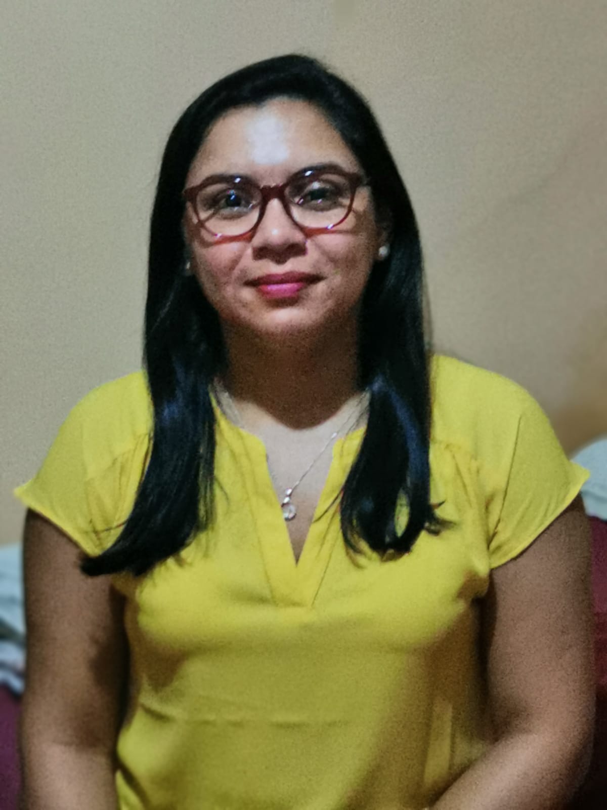 Keyling de los Ángeles Morales Pérez