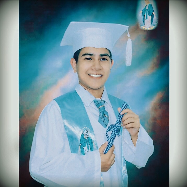 Greyvin Josué Mora Zúniga