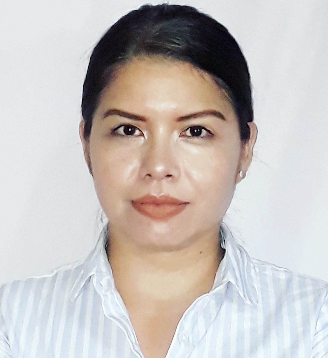 CINDI TATIANA Calero Rios