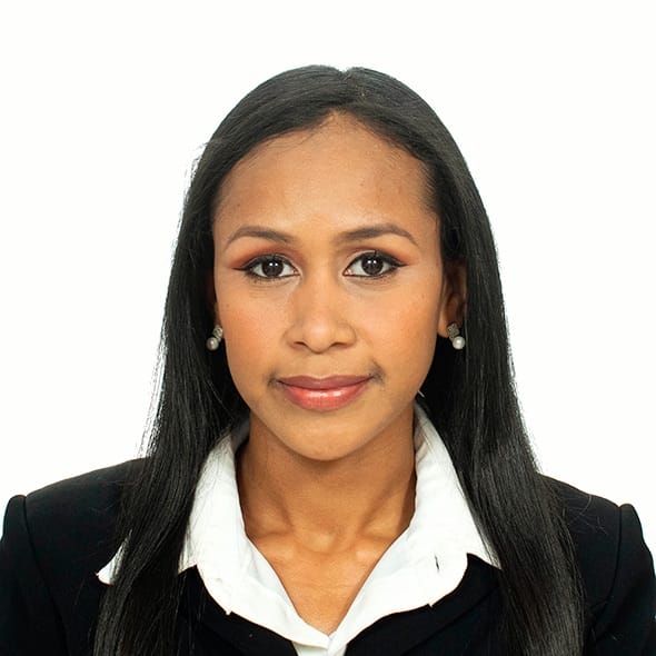 Silvia Elena Romero Membreño
