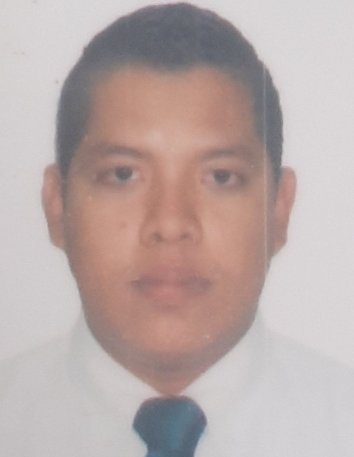 Jonathan Ulises Vasquez Vasquez