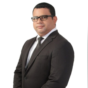 Oscar Danilo Téllez Castellón