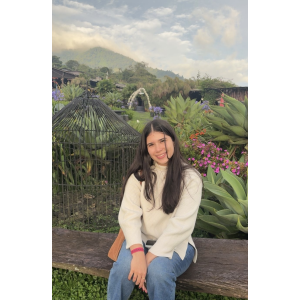 Yariela Jeannette Garita Solano