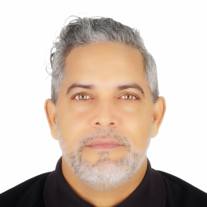 Alexander Minaya canela