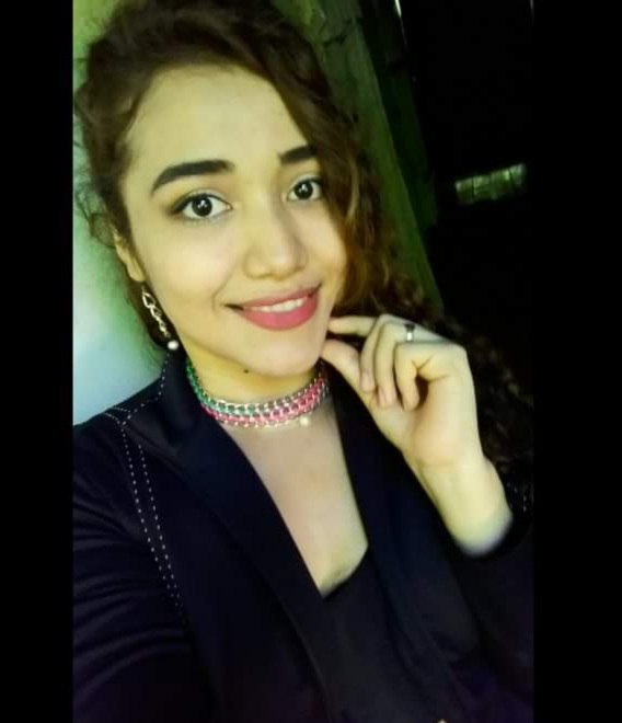 Fátima del Carmen Martínez Boniche