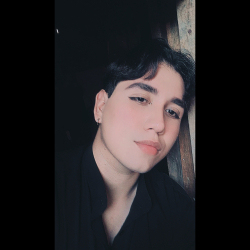 Terry Benjamin Zavala Padilla