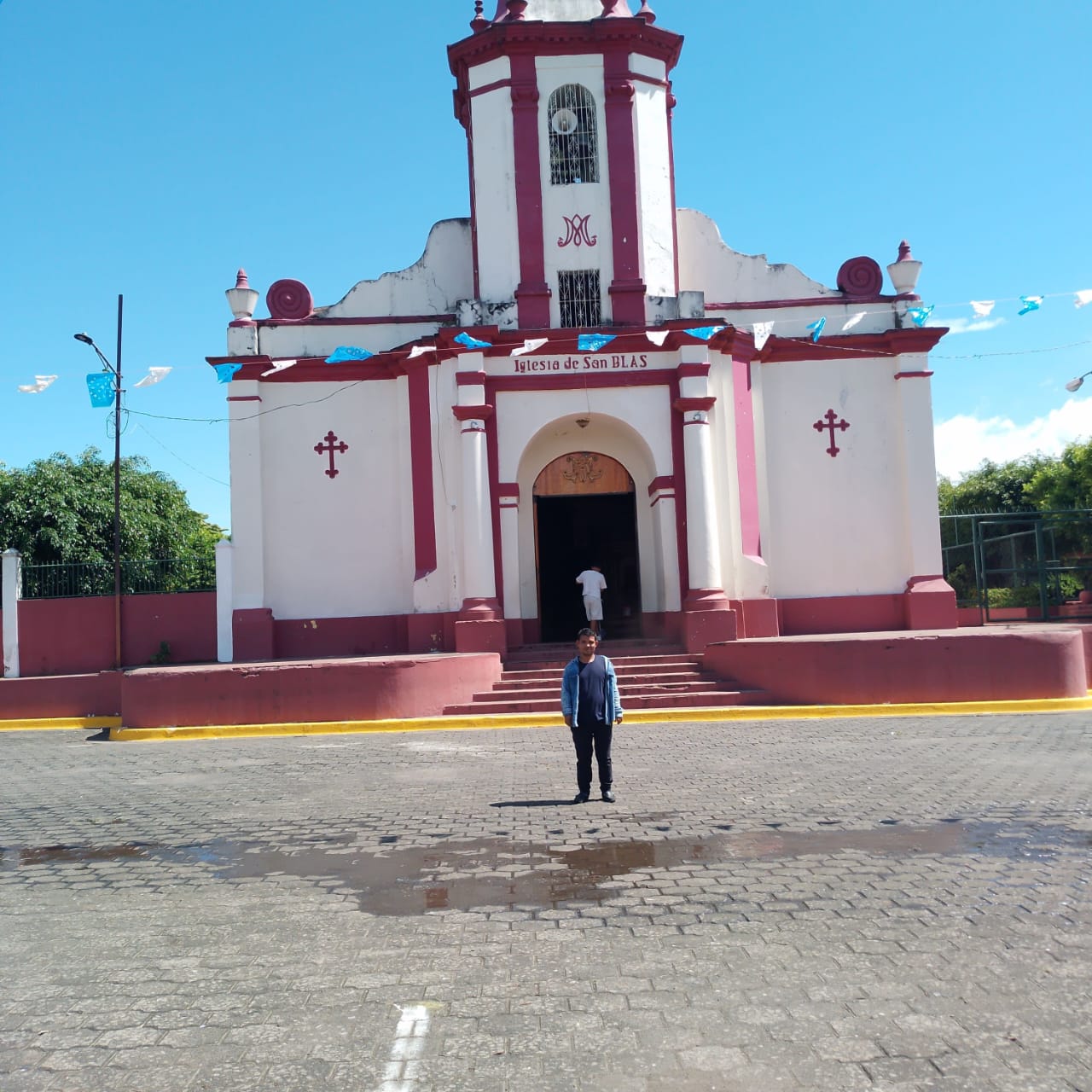 Nordin Torres Torres Rivara