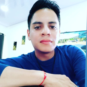 Walter Hugo Gutierrez Gutierrez