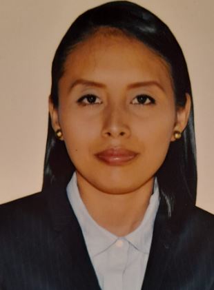 Maria Jose Chavez Martinez