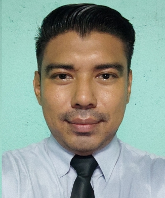 Enrique Antonio Escorcia Vidaurre