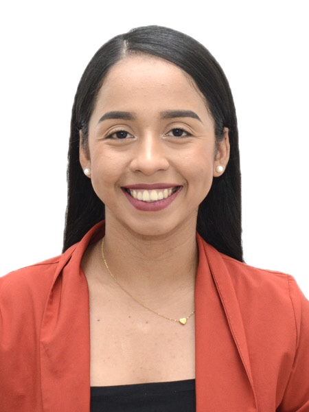 Amy Tatiana Muñoz Blandón