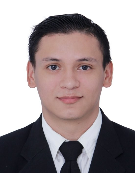 Jefry Joel Mendoza Flores