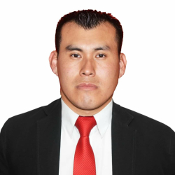 Miguel Angel Aliaga Raldez
