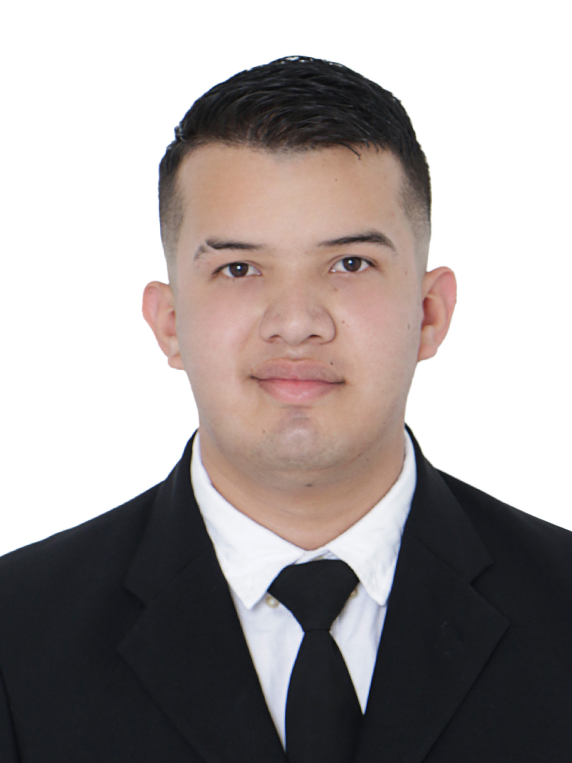Clinton Altamirano Espinoza