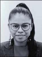 Andrea Betsabé Molina de León