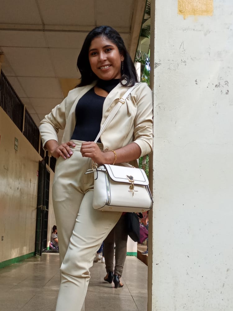 Marling Sugey Calderón Ortega