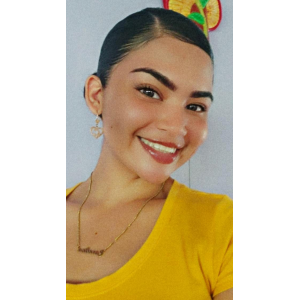 Carolina Rodriguez ELIETH