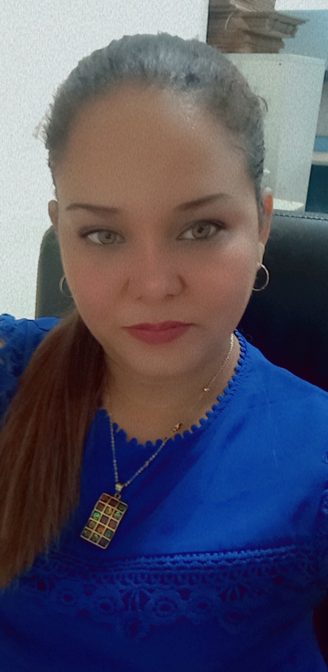 Heydi Karina Saldaña Baquedano