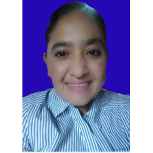Patricia Lorena bogran rojas