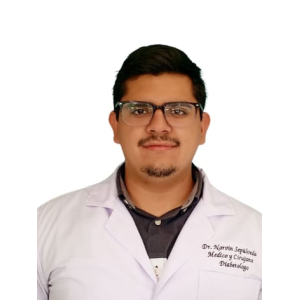 Norvin Rafael Sepulveda Rivas